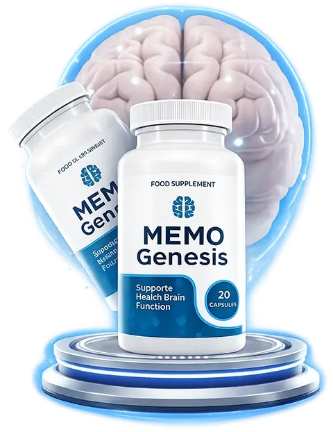 NeuroPezil Brain Health Supplement